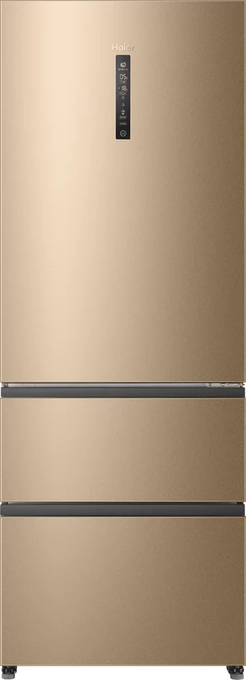 Холодильник Haier A4F742CGG — фотография 1