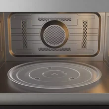 Встраиваемая микроволновая печь Haier HMX-BPG259B — фотография 8