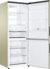 Холодильник Haier C4F744CCG — фотография 3