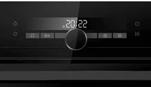 Духовой шкаф Haier HOQ-F6CASGB — фотография 6
