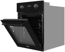 Духовой шкаф Haier HOY-P09NSGBB — фотография 2