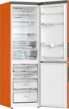 Холодильник Haier C2F636CORGU1 — фотография 4