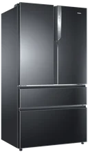 Холодильник Haier HB25FSNAAARU — фотография 2