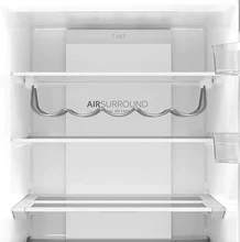 Холодильник Haier C4F637CFMRGU1 — фотография 7