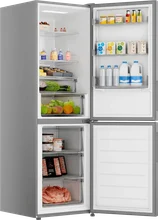 Холодильник Haier CEF530CSRG — фотография 5