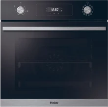 Духовой шкаф Haier HOD-P12CTBX — фотография 1
