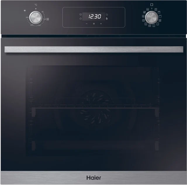 Духовой шкаф Haier HOD-P12CTBX