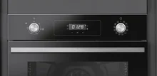 Духовой шкаф Haier HOD-P12CTGB — фотография 2