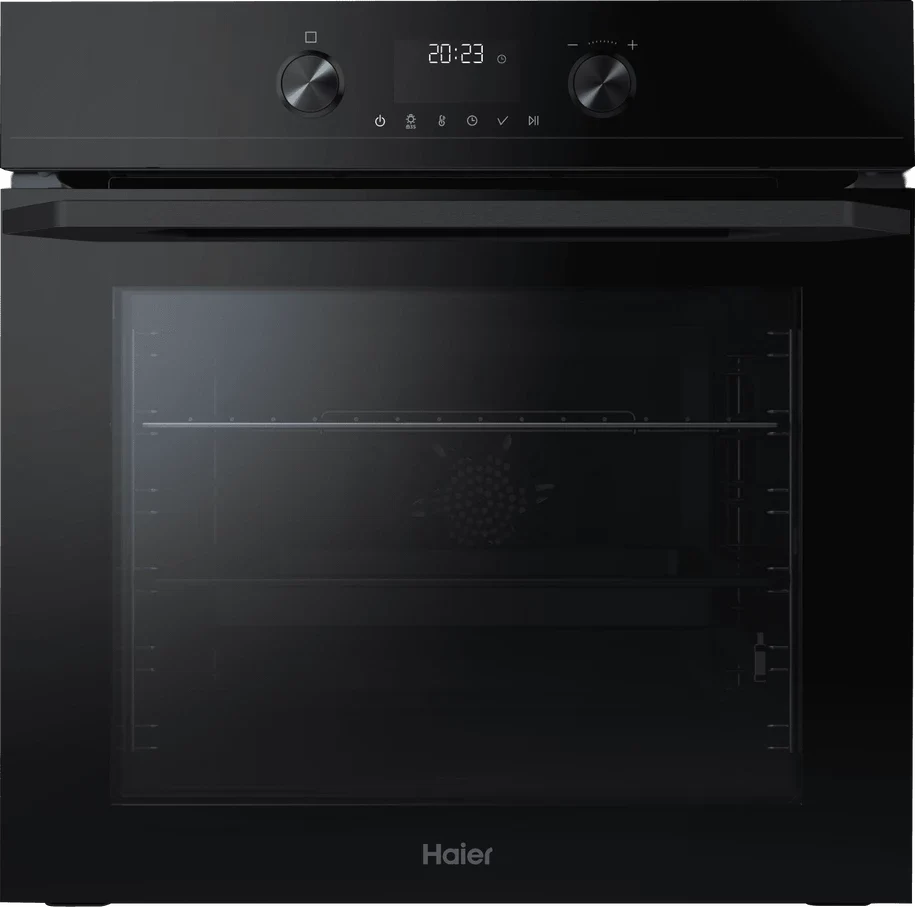 Духовой шкаф Haier HOQ-K5AAN3GB — фотография 1