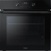 Духовой шкаф Haier HOQ-K5AAN3GB — фотография 1