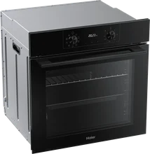 Духовой шкаф Haier HOQ-K2ANN3GB — фотография 3