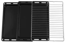 Духовой шкаф Haier HOX-P11CGB — фотография 10