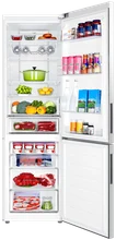 Холодильник Haier C4F640CWU1 — фотография 9