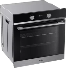 Духовой шкаф Haier HOQ-K2ANN3BX — фотография 3