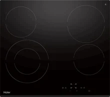 Стеклокерамическая варочная поверхность Haier HHQ-C64NDVB — фотография 2