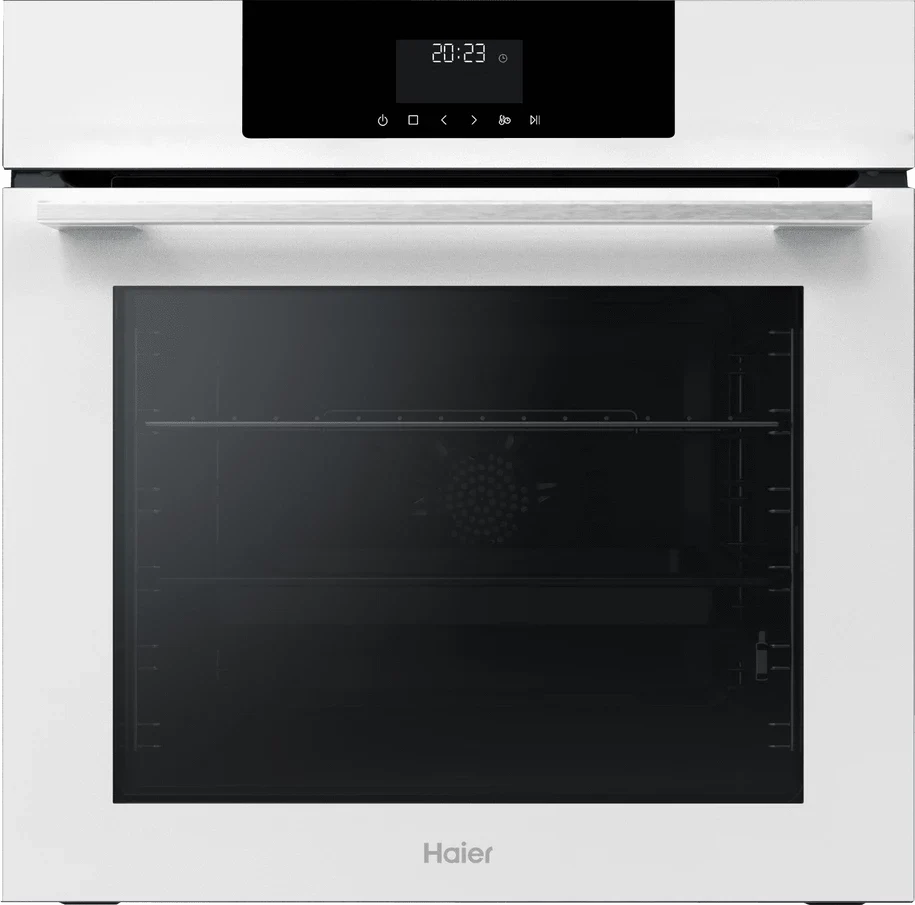 Духовой шкаф Haier HOQ-F3AAN3WB — фотография 1