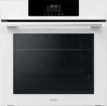 Духовой шкаф Haier HOQ-F3AAN3WB — фотография 1