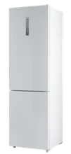 Холодильник Haier CEF537AWD — фотография 2