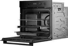 Духовой шкаф Haier HOQ-K5QSN3GBU — фотография 11