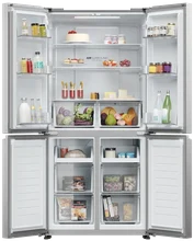 Холодильник Haier HTF-425DM7RU — фотография 5