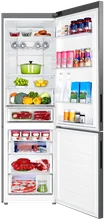 Холодильник Haier C4F640CXU1 — фотография 9