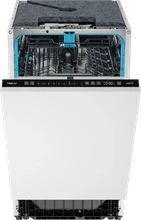 Встраиваемая посудомоечная машина Haier HDWE11-594RU — фотография 1