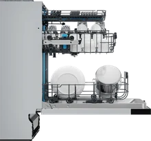 Встраиваемая посудомоечная машина Haier HDWE11-594RU — фотография 6