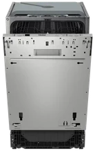 Встраиваемая посудомоечная машина Haier HDWE10-395RU — фотография 4