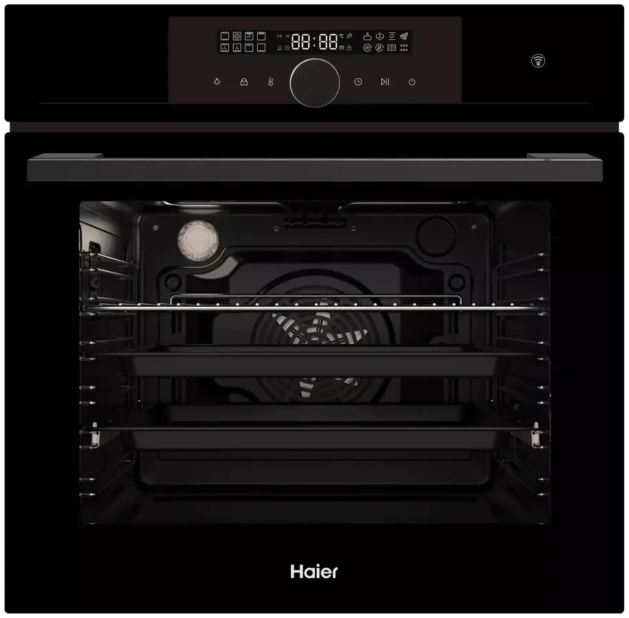 Духовой шкаф Haier HOX-FP5RAGB — фотография 1