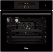 Духовой шкаф Haier HOX-FP5RAGB — фотография 1