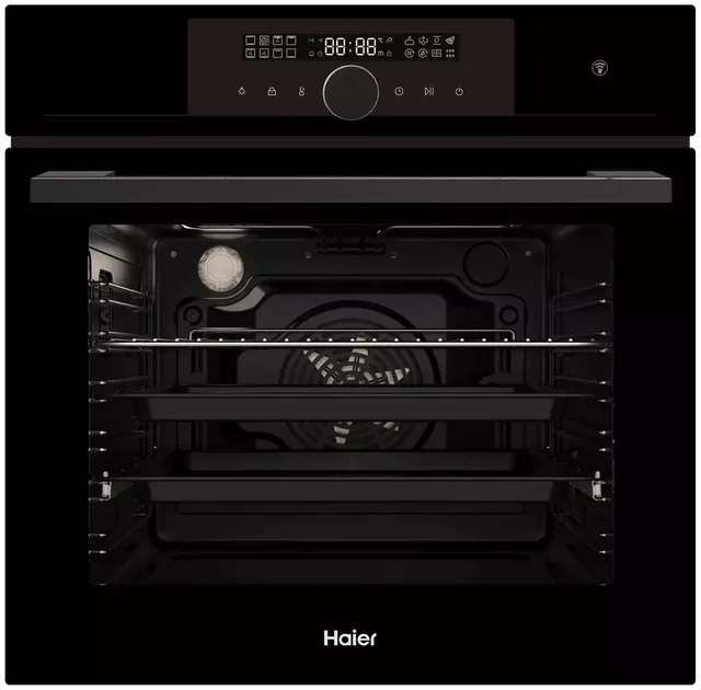 Духовой шкаф Haier HOX-FP5RAGB