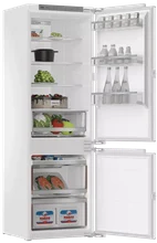 Встраиваемый холодильник Haier BCF3261WRU — фотография 4