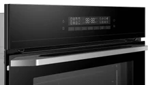 Духовой шкаф Haier HOQ-P16AN5GB — фотография 8