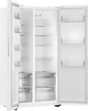 Холодильник Haier HRF-918DW — фотография 4