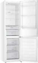 Холодильник Haier CBB538CWG — фотография 4