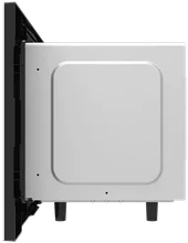 Встраиваемая микроволновая печь Haier HMX-BTG207W — фотография 3