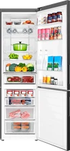 Холодильник Haier C4F640CBFRGU1 — фотография 5