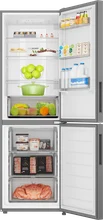 Холодильник Haier CBF530ASG — фотография 4