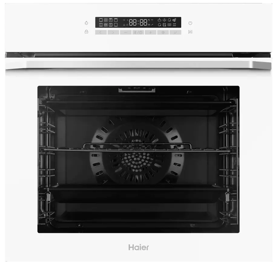 Духовой шкаф Haier HOQ-P16AN5GW — фотография 1