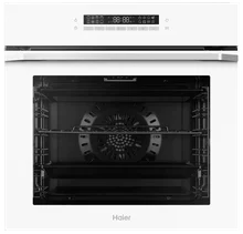 Духовой шкаф Haier HOQ-P16AN5GW — фотография 1