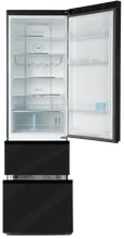 Холодильник Haier A2F637CGBG — фотография 2