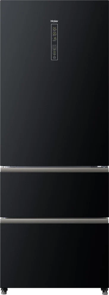 Холодильник Haier A3FE742CGBJRU — фотография 1