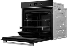 Духовой шкаф Haier HOQ-K3QNP6BX — фотография 5
