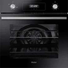 Духовой шкаф Haier HOD-P08WGB — фотография 1