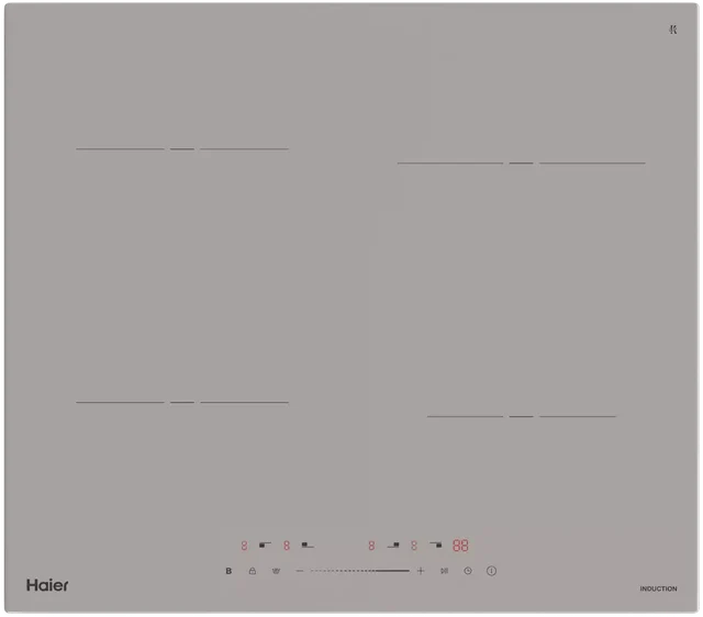 Индукционная варочная поверхность Haier HHY-Y64TVTW