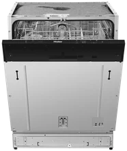 Встраиваемая посудомоечная машина Haier HDWE13-191RU — фотография 4