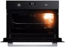Духовой шкаф Haier HOY-P09NCGB — фотография 3