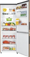 Холодильник Haier C4F744CGG — фотография 6