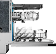 Встраиваемая посудомоечная машина Haier HDWE14-692RU — фотография 5
