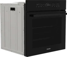 Духовой шкаф Haier HOX-FT5AMTMB — фотография 4